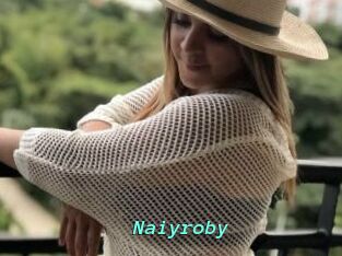 Naiyroby