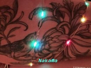 Nakama