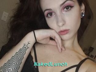 NakedLunch