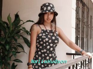 NaliaHudson