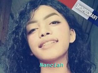 Nanciah