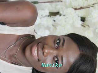 Nanika