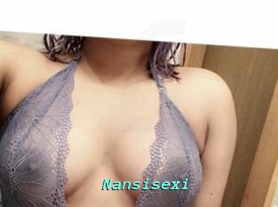 Nansisexi