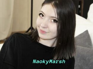 NaokyMarsh