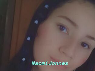 NaomiJonnes