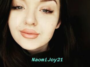 NaomiJoy21