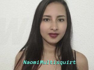 NaomiMultisquirt