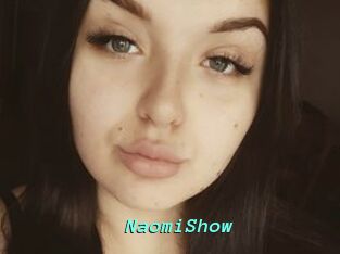 NaomiShow