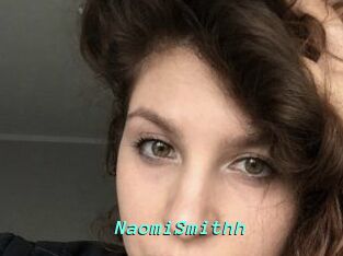 NaomiSmithh