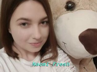 Naomi_Fresh