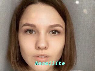 Naomilite
