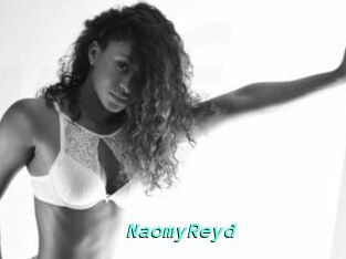 NaomyReyd