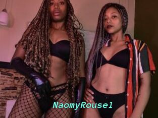 NaomyRousel