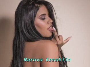 Narova_Kesskiin