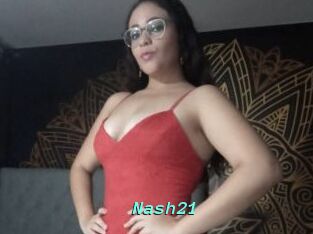 Nash21