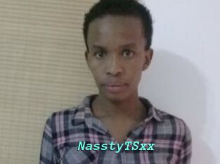 NasstyTSxx