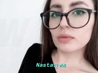 Nastasyea