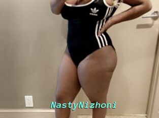 NastyNizhoni