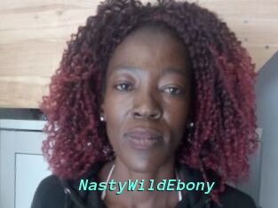 NastyWildEbony