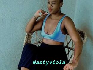 Nastyviola