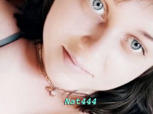 Nat444