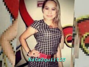 NataSquirt25