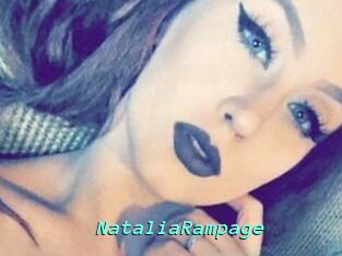 NataliaRampage
