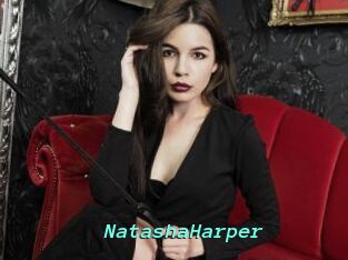 NatashaHarper