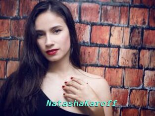 NatashaKaroff