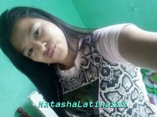 NatashaLatinaxxx