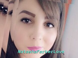 NatashaParkerLove