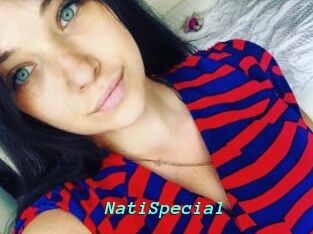 NatiSpecial