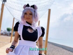 Natsumi