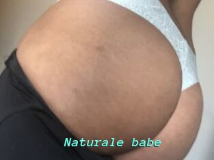 Naturale_babe