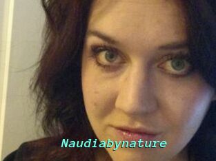 Naudiabynature