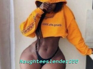 Naughteeslender255