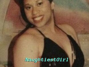 NaughtiestGirl