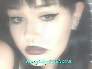 Naughty999Nora
