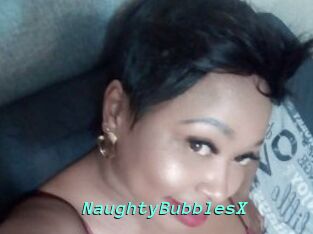NaughtyBubblesX