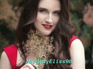 NaughtyEliss98