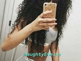 NaughtyEvelyn