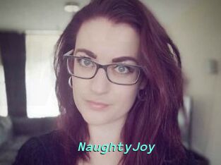 NaughtyJoy
