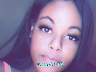 NaughtyK