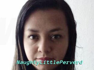 NaughtyLittlePerverd