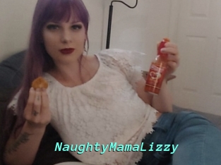 NaughtyMamaLizzy