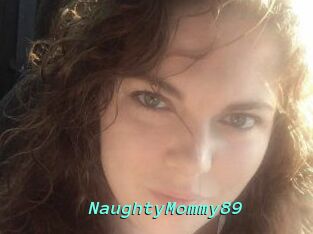 NaughtyMommy89