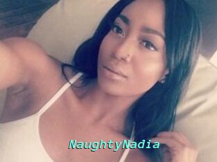 NaughtyNadia_