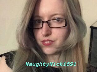 NaughtyNicki691