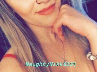 NaughtyNikki121