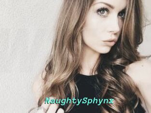 NaughtySphynx